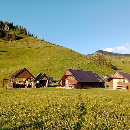 Katun Siska Medna Dolina Villa Berane Exterior photo